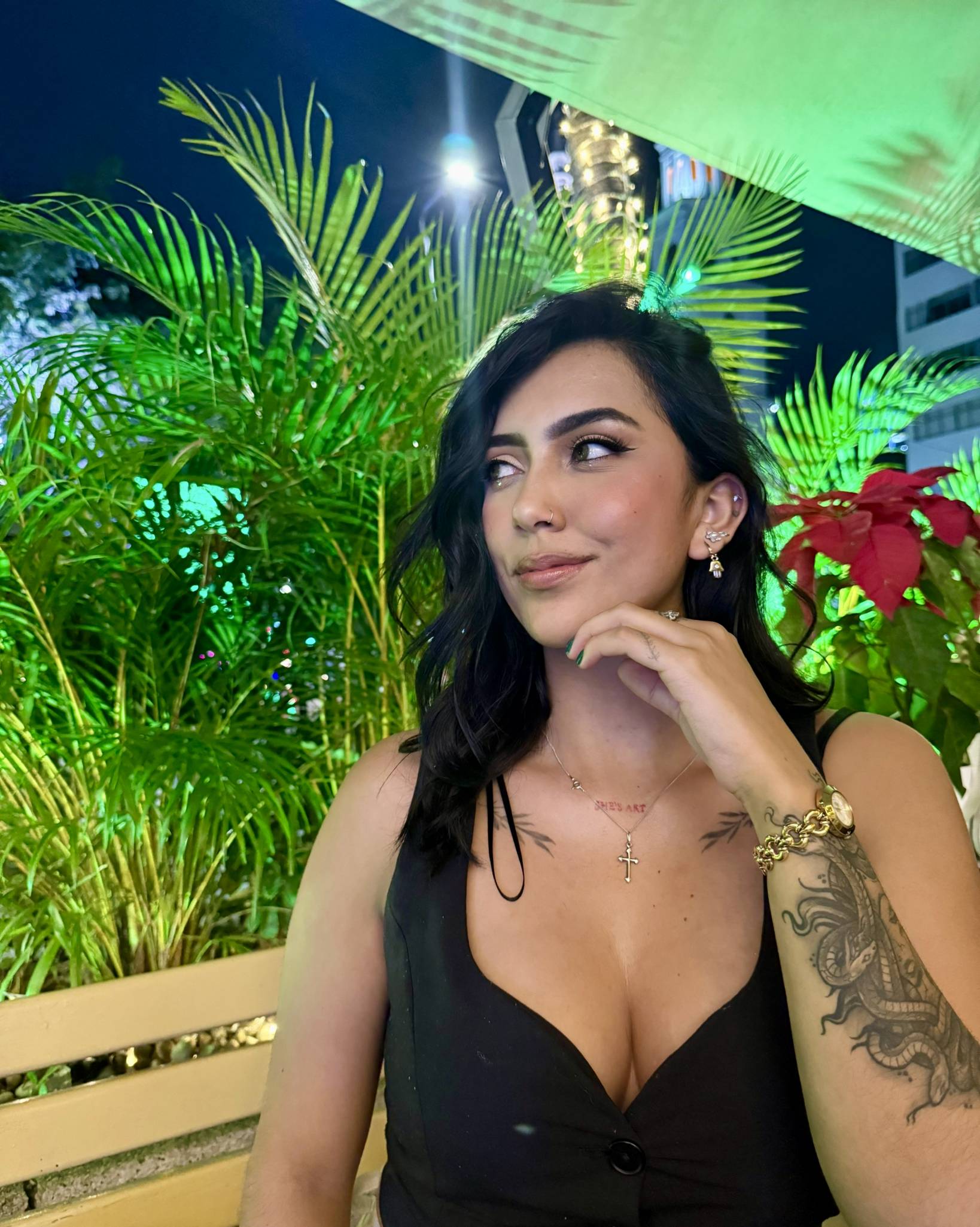 Daniela @daniela12142 Bogota