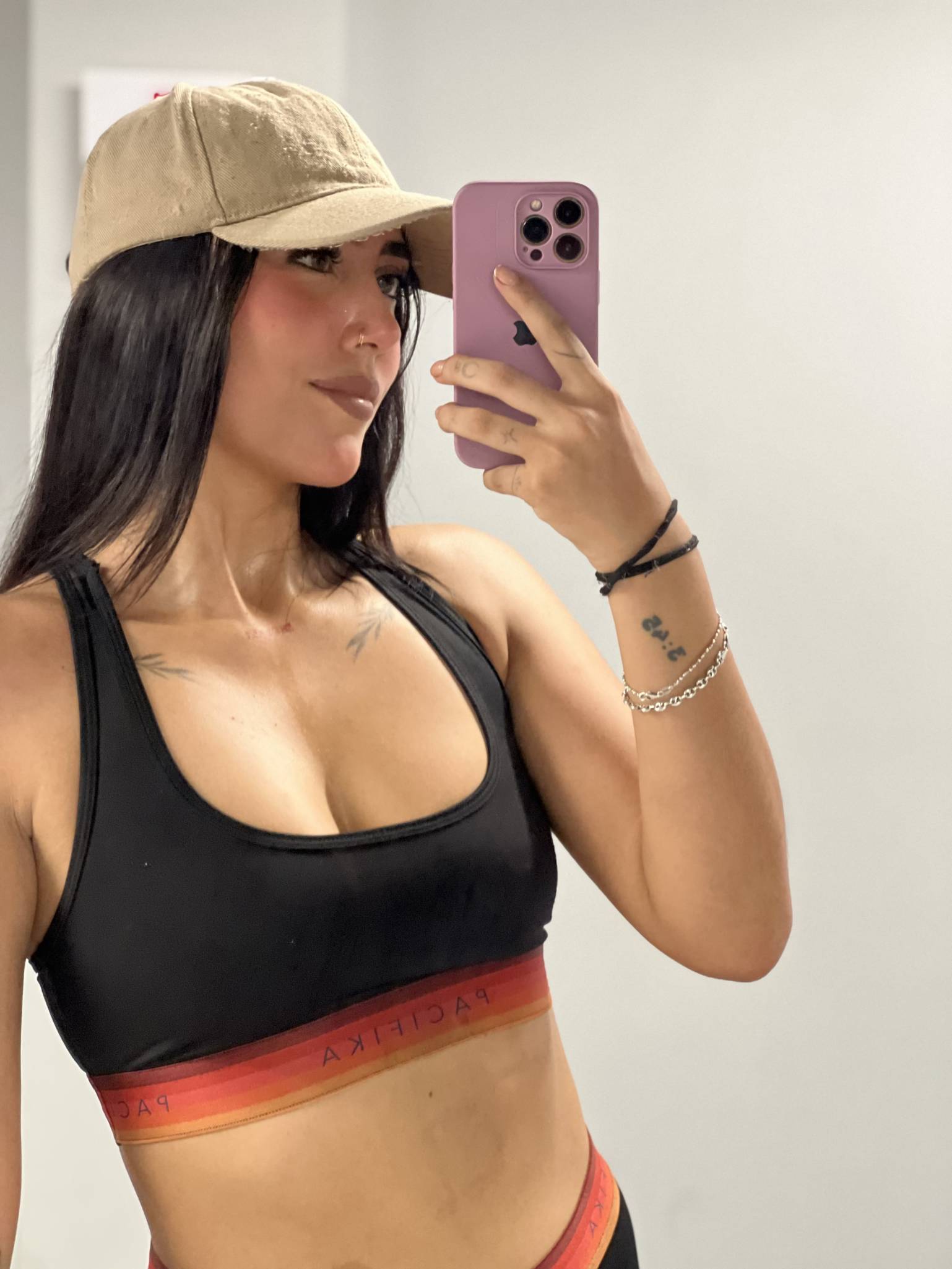 Daniela @daniela12142 Bogota