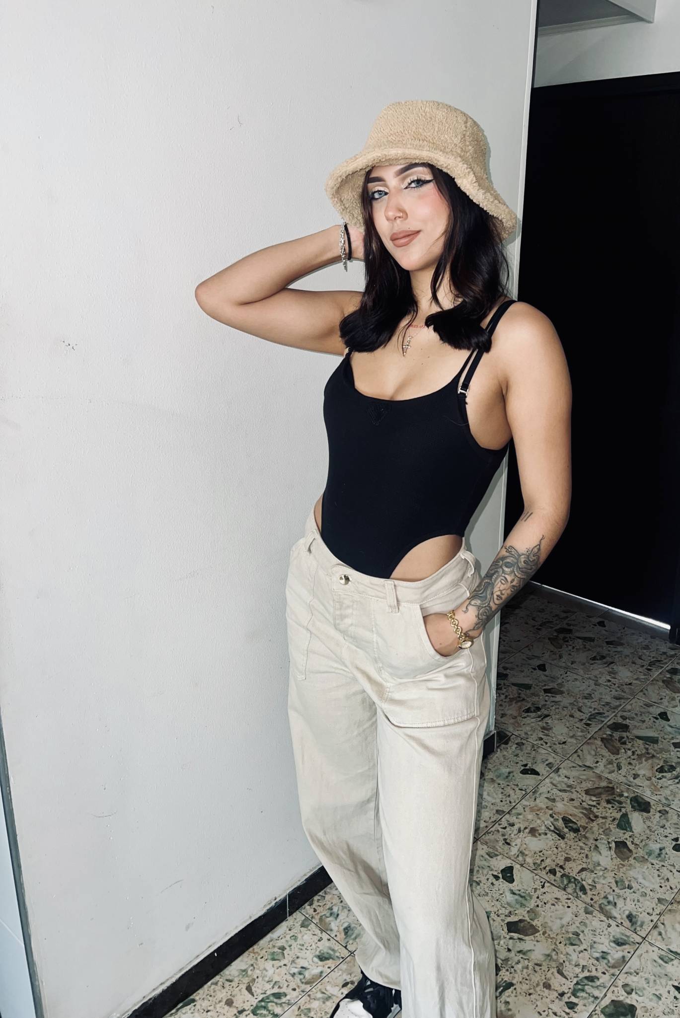 Daniela @daniela12142 Bogota