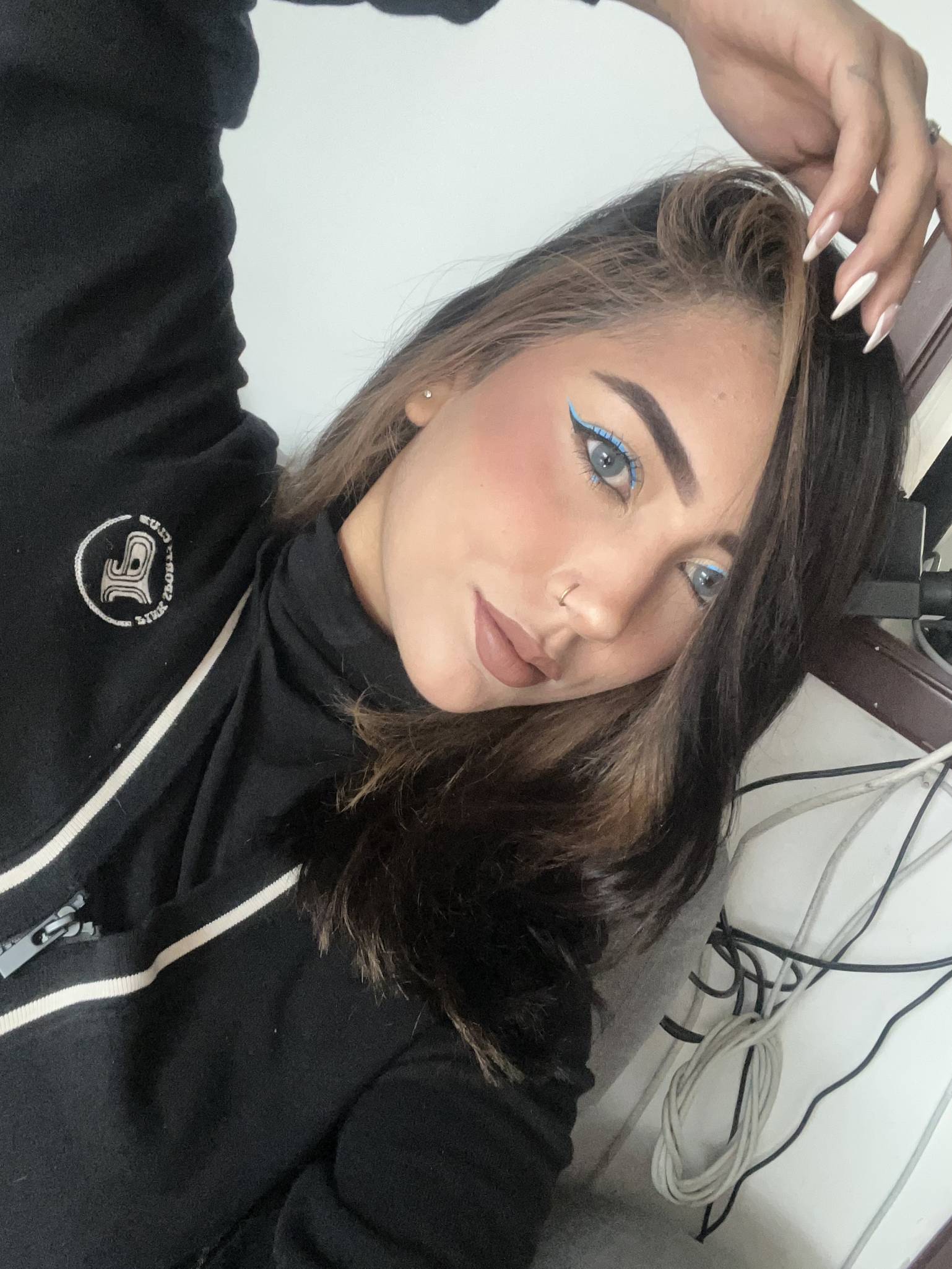 Daniela @daniela12142 Bogota