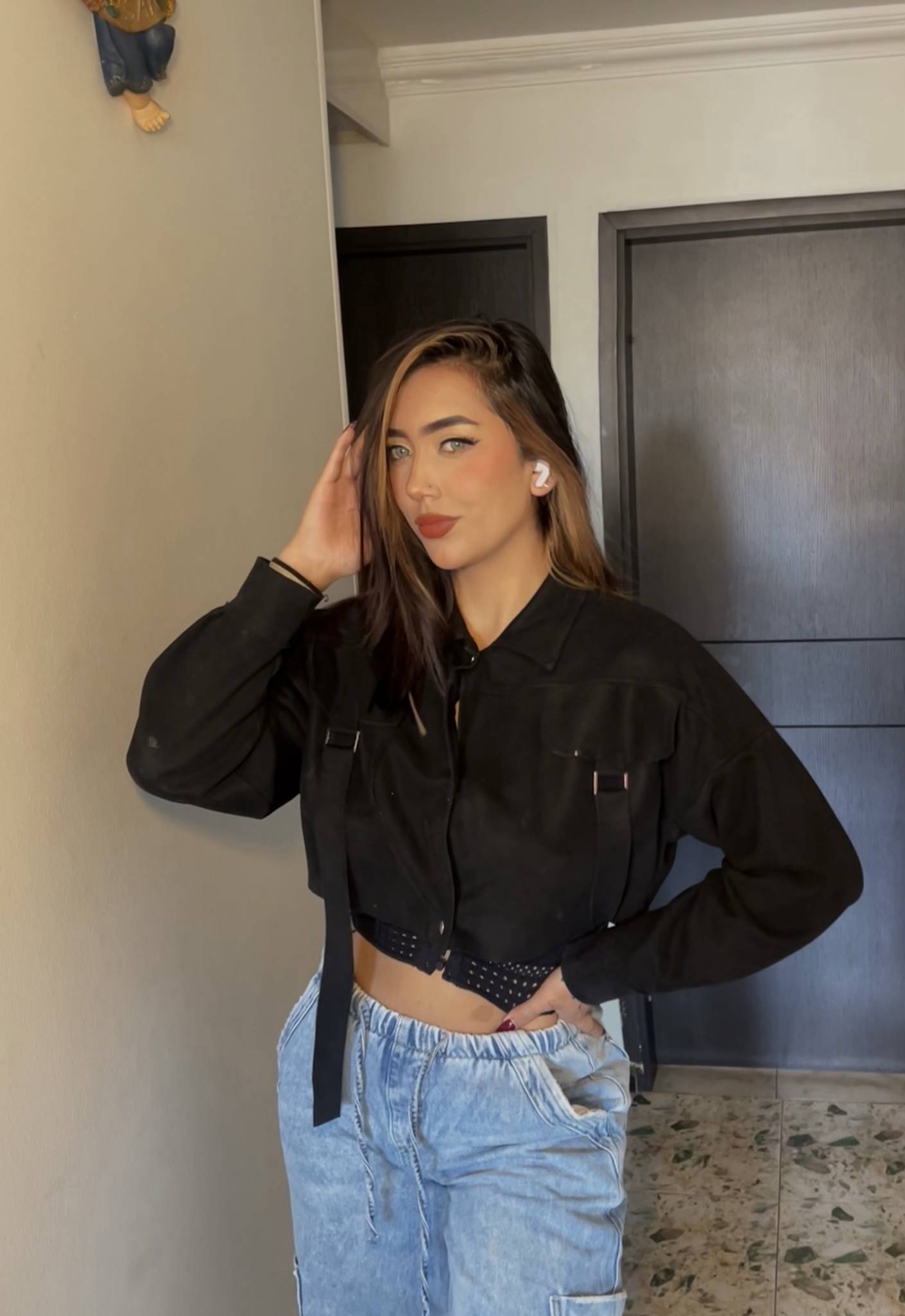 Daniela @daniela12142 Bogota