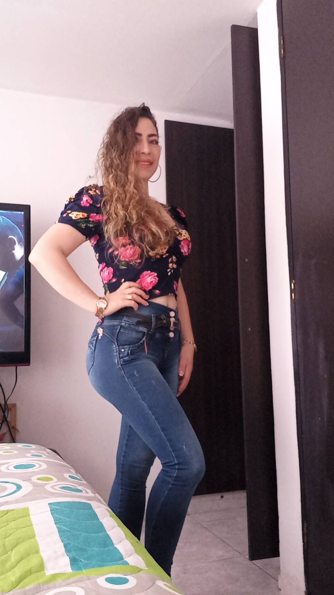 Luz @luzcali1125Manizales