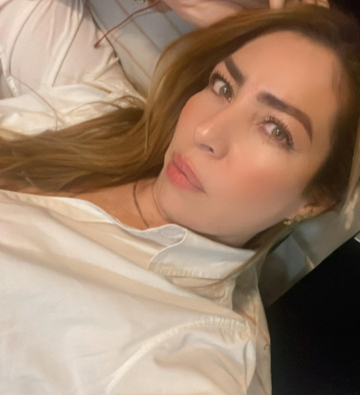 Luz @luzcali1125Manizales