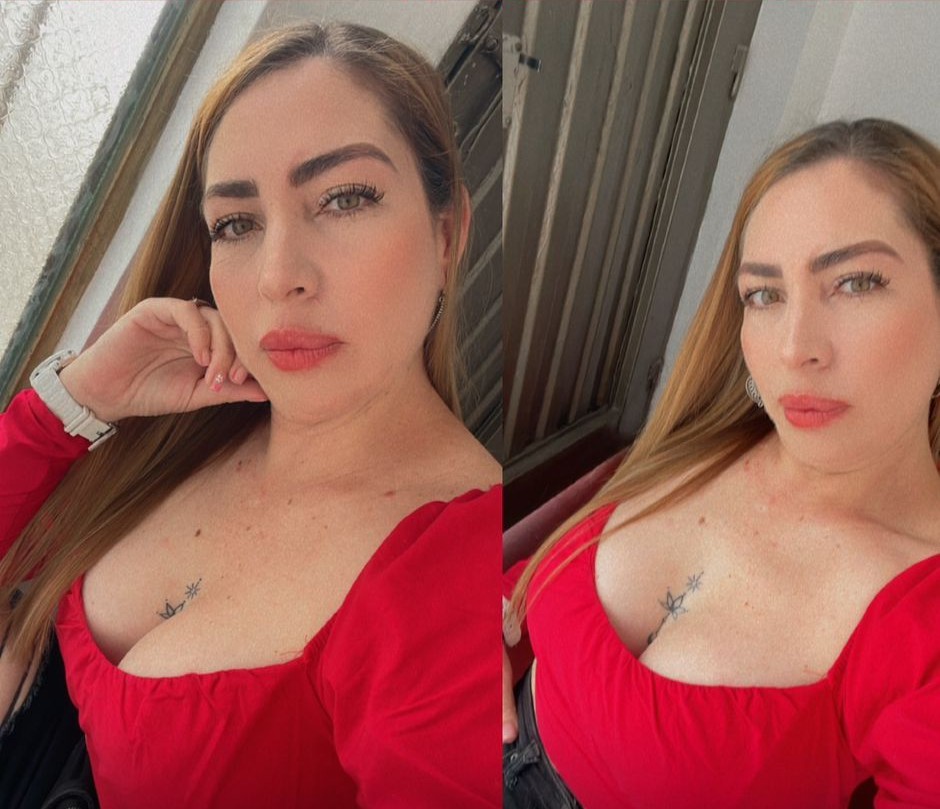 Luz @luzcali1125Manizales