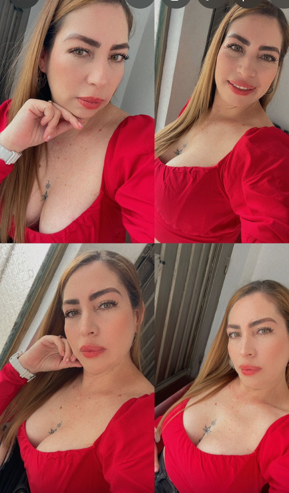 Luz @luzcali1125Manizales