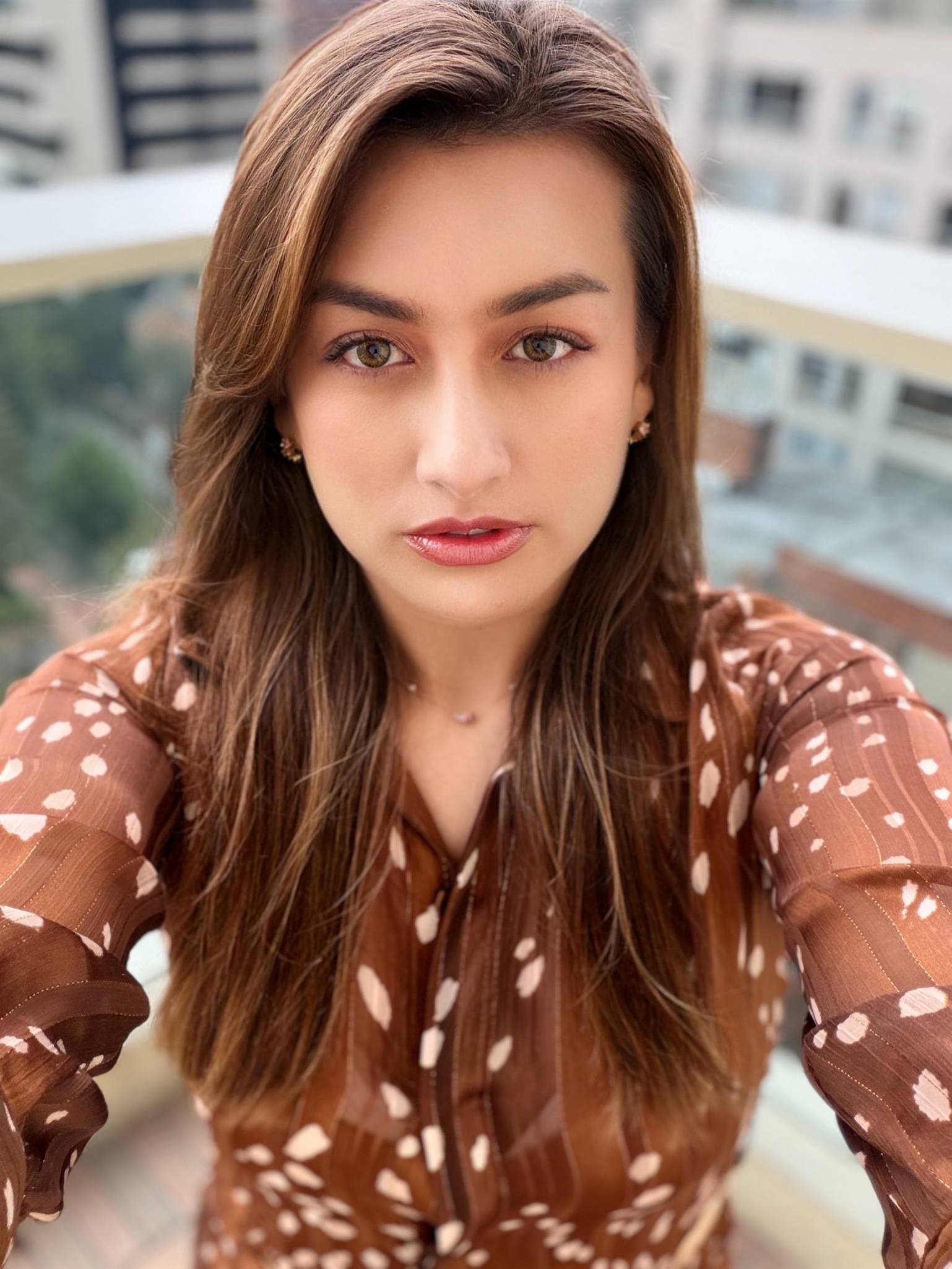 Vanessa @itsvanesa Bogota