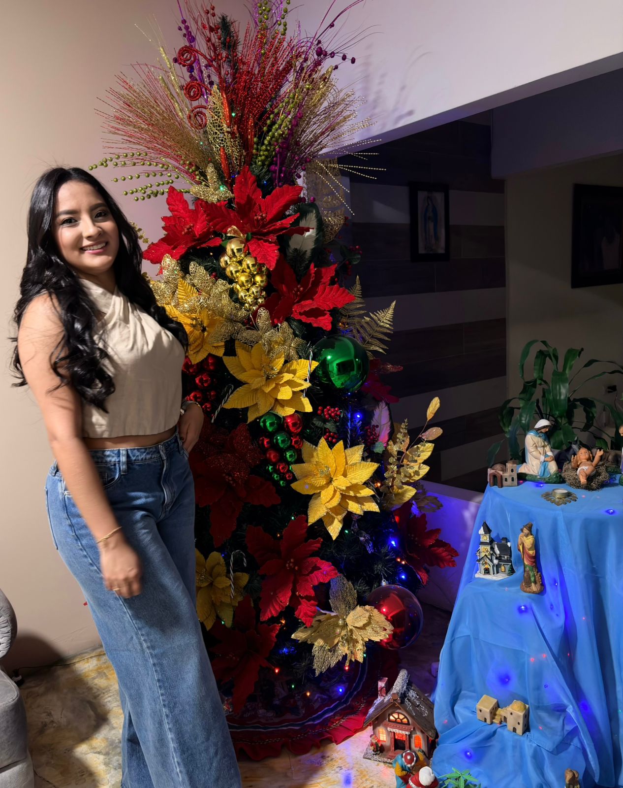 Lizeth @izethac19 Cali