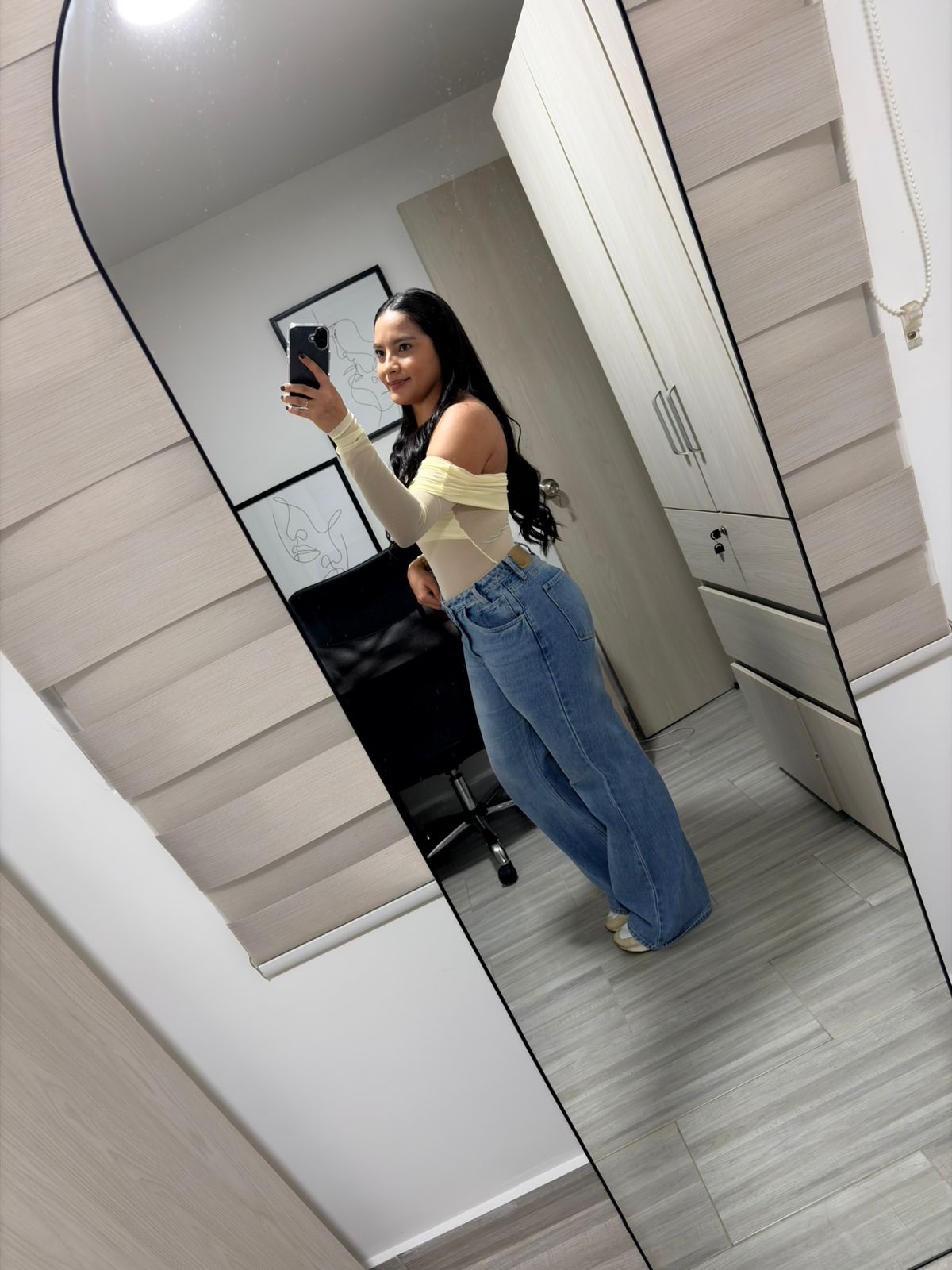 Lizeth @izethac19 Cali