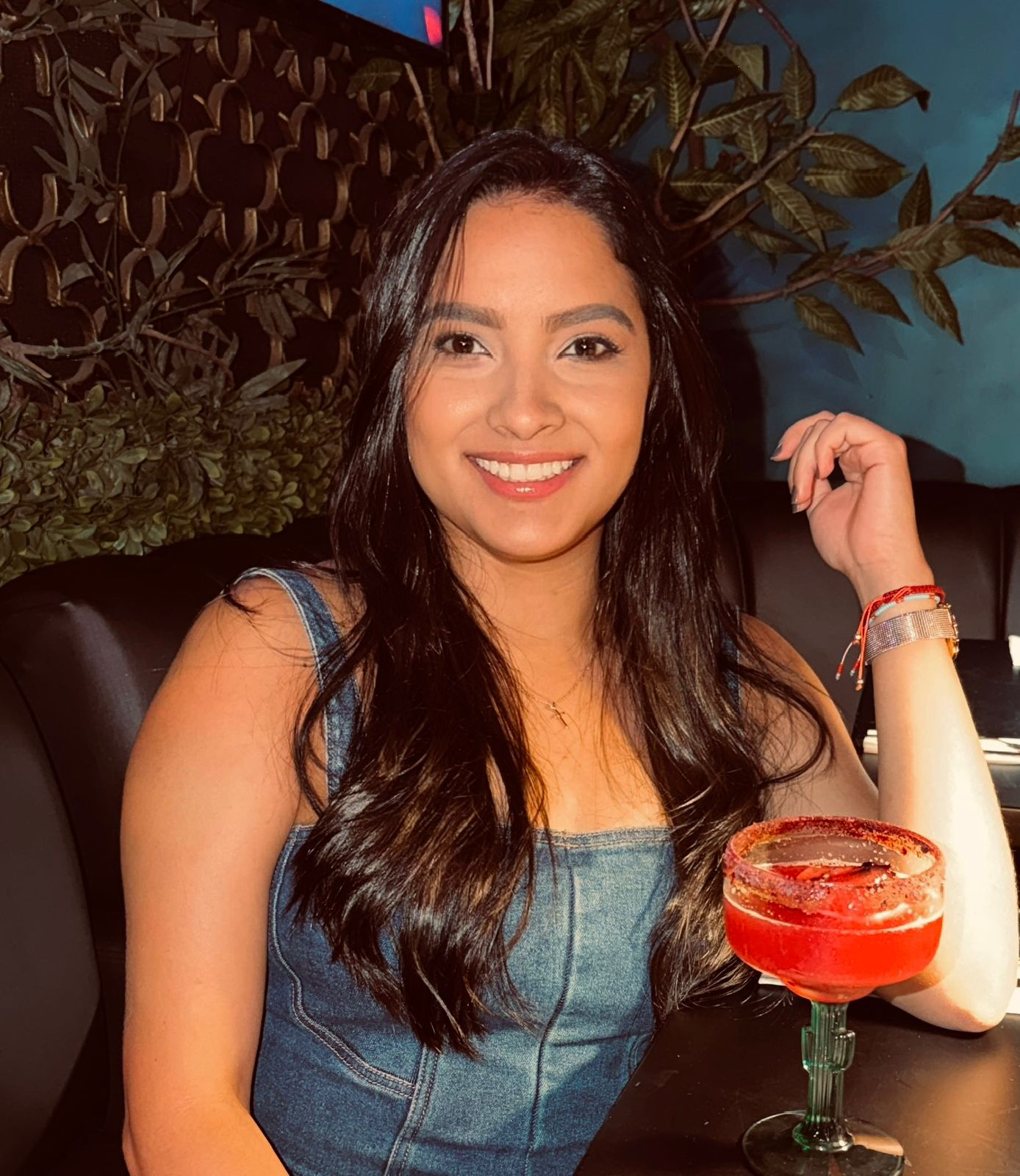 Lizeth @izethac19 Cali