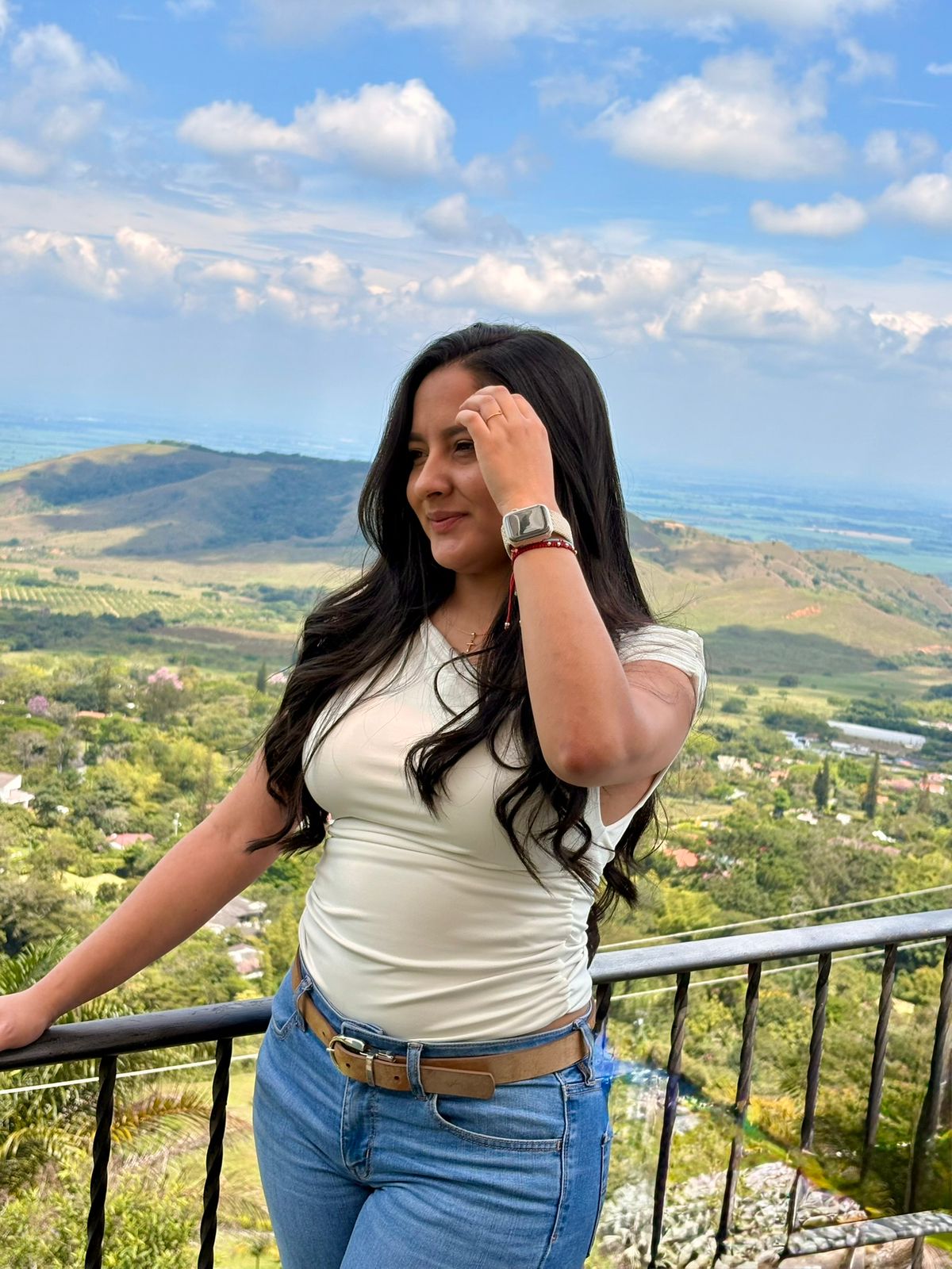 Lizeth @izethac19 Cali