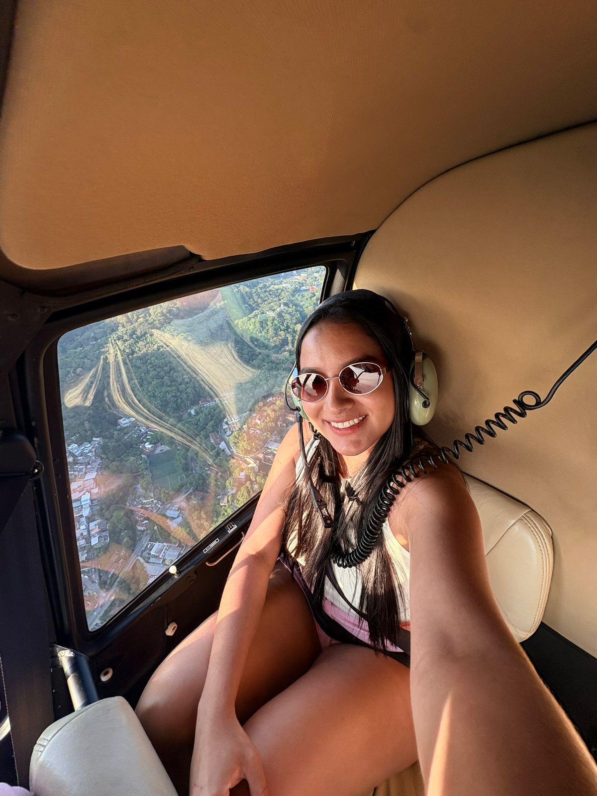 Lizeth @izethac19 Cali