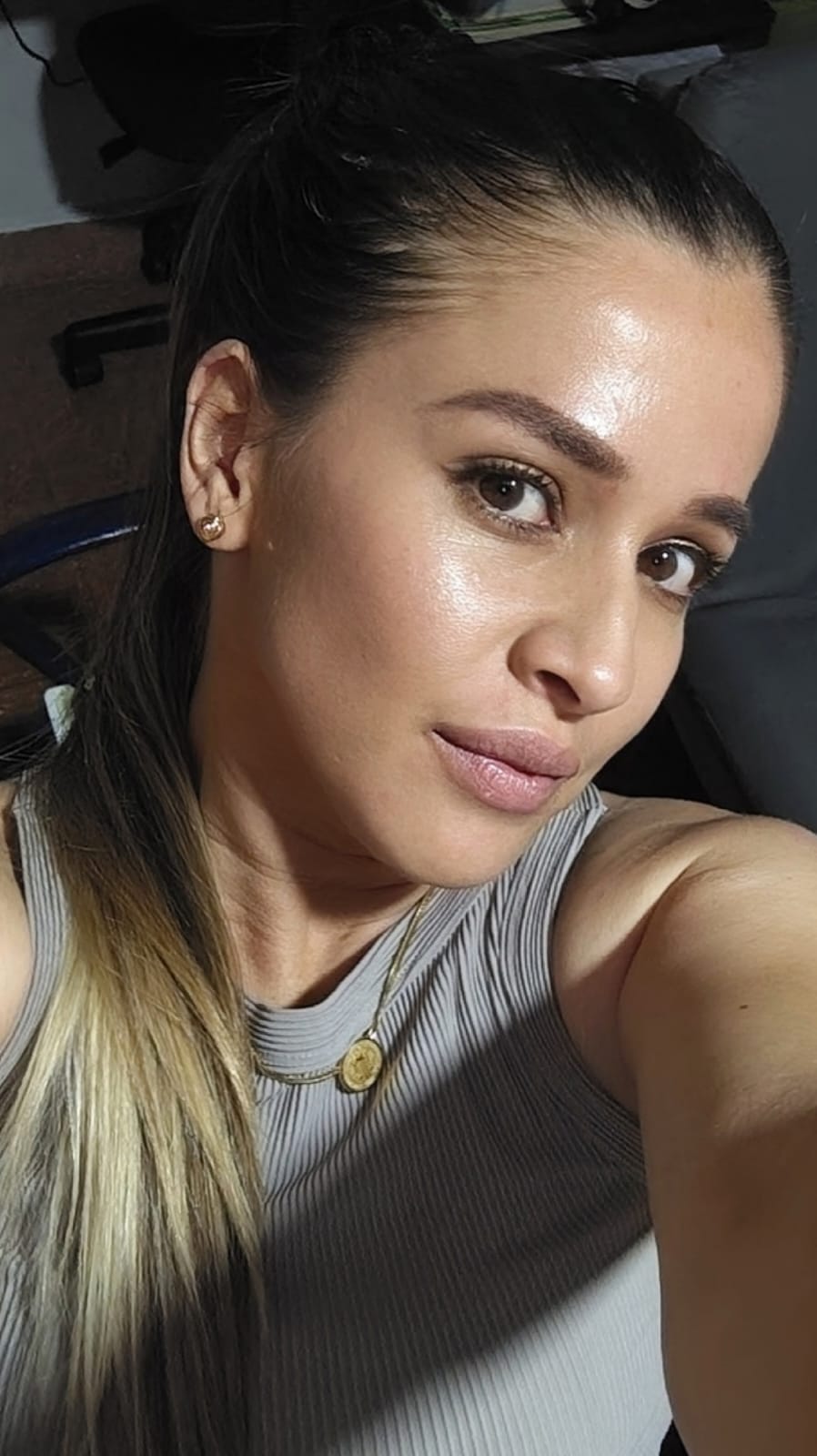 Mary @maryluzdiazmesa Medellin