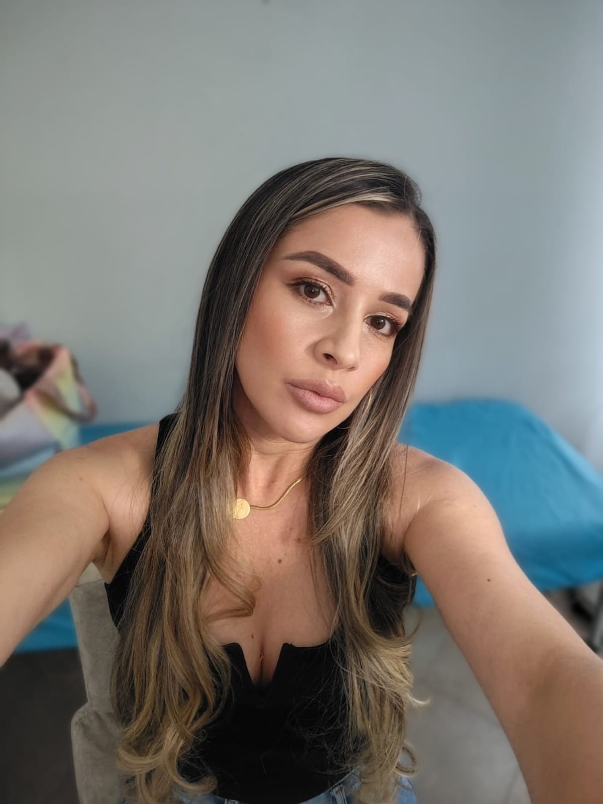 Mary @maryluzdiazmesa Medellin