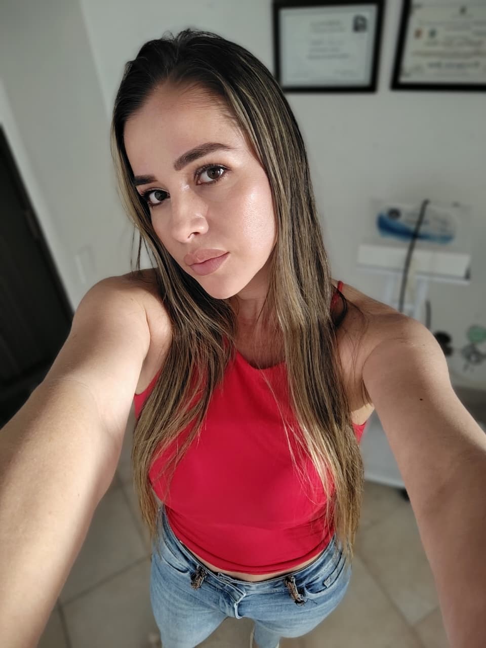 Mary @maryluzdiazmesa Medellin