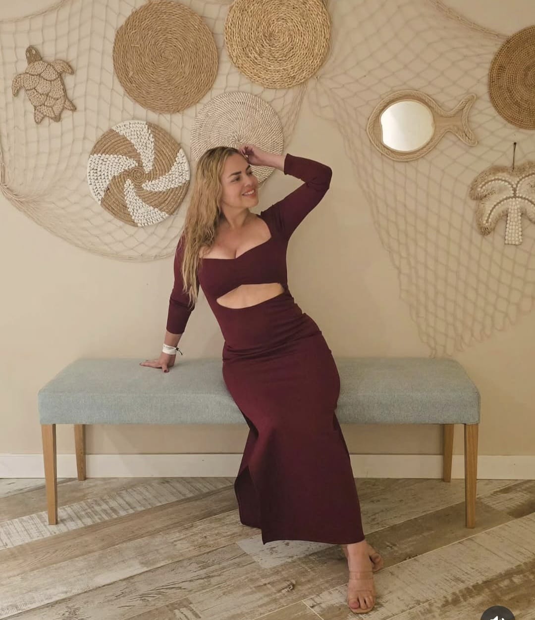 Paola @paolarosas VILLAVICENCIO