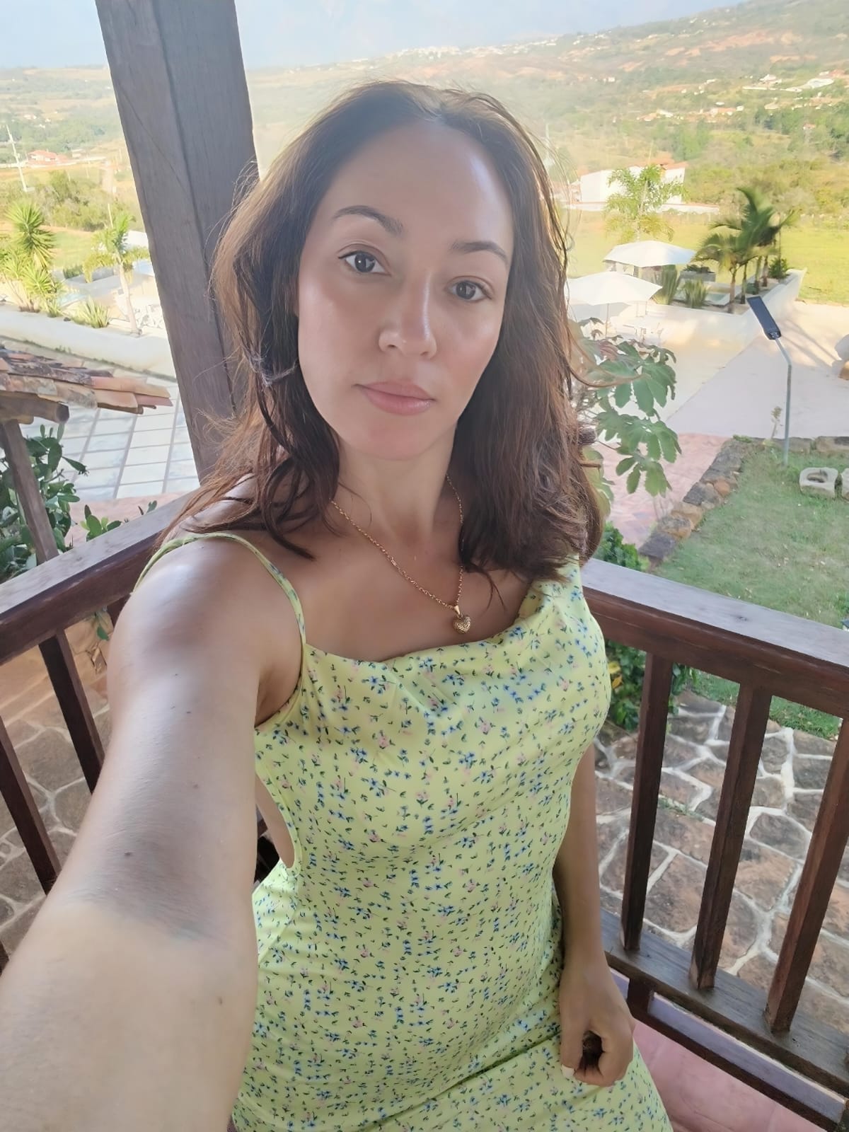 Paola @paiiito Santander