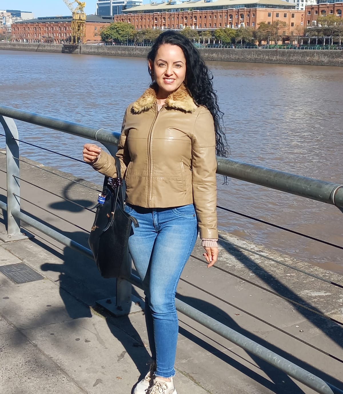 Betty @bety0265 Bogota