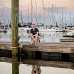 Daddy dock