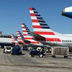 AMERICAN AIRLINES